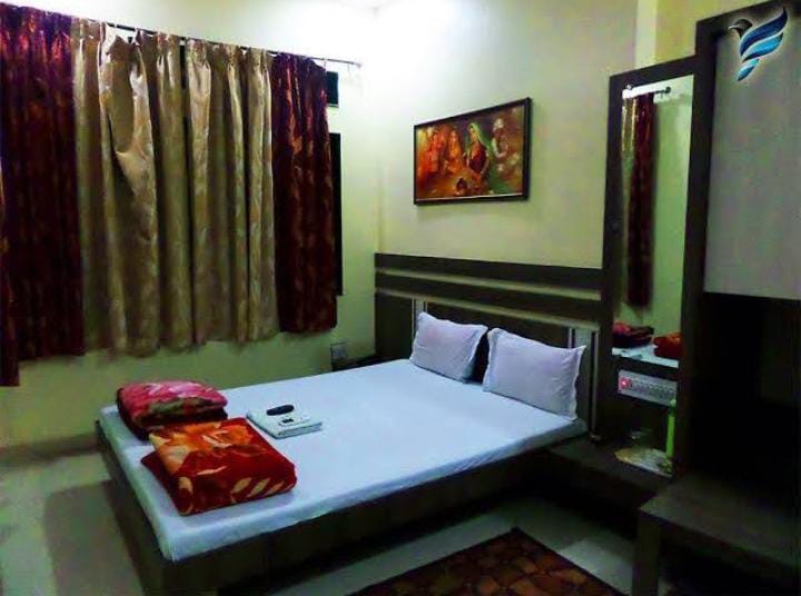 AC Family Room